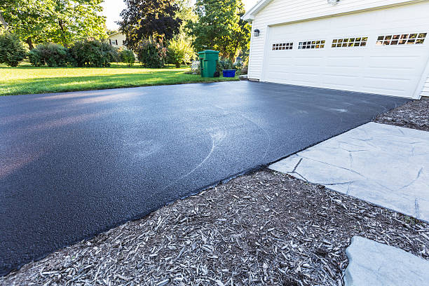 Best Custom Driveway Design in Jermyn, PA